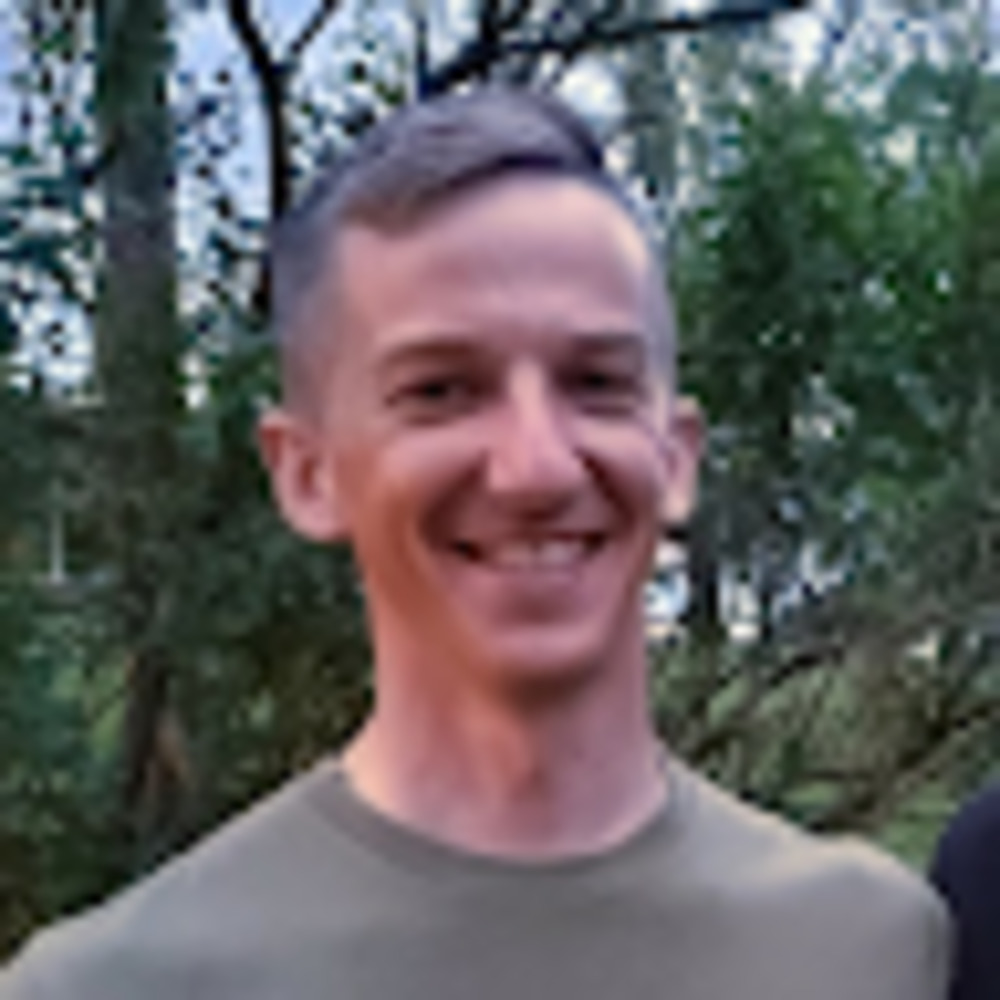 Meet your Posher, Ryan